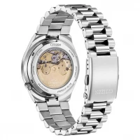 Relógio CITIZEN Tsuyosa Automático NJ0151-88M
