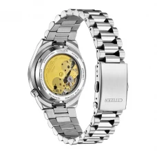 Relógio CITIZEN Tsuyosa Automático NJ0200-50X