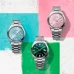 Relógio CITIZEN Tsuyosa Automático NJ0200-50Z
