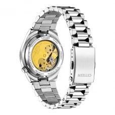 Relógio CITIZEN Tsuyosa Automático NJ0200-50Z