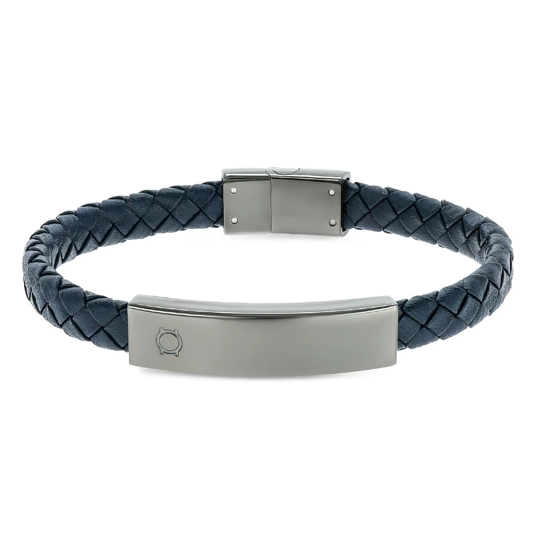 Pulseira ONE Men Maven OAMB4101LA