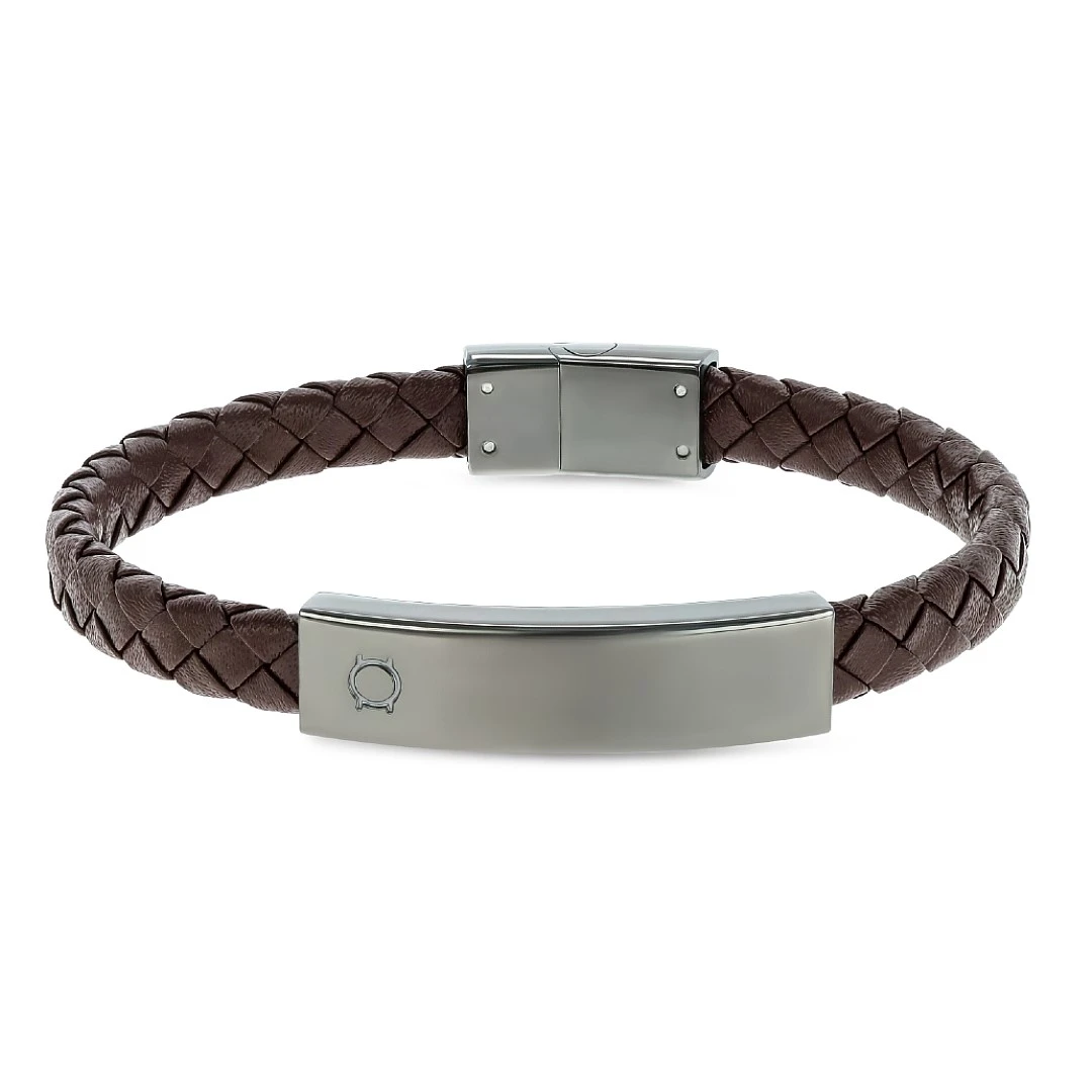 Pulseira ONE Men Maven OAMB4101LC