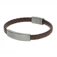 Pulseira ONE Men Maven OAMB4101LC