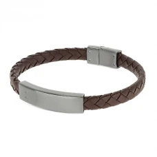 Pulseira ONE Men Maven OAMB4101LC