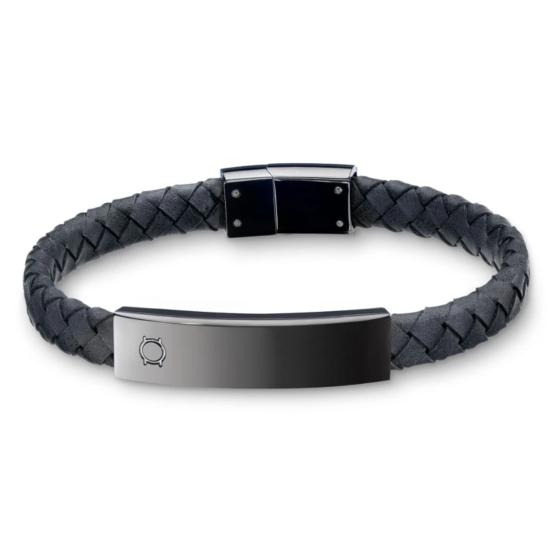 Pulseira ONE Men Maven OAMB4101LG