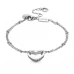 Pulseira ONE Kind OJBA26G