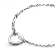 Pulseira ONE Kind OJBA26G