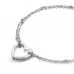 Pulseira ONE Kind OJBA26G