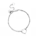 Pulseira ONE Kind OJBA26G