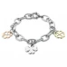 Pulseira ONE Lucky Flower OJLFB013T