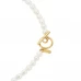 Colar ONE Neckmess Oceanic Pearl OJNN49G