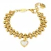 Conjunto ONE Pulseiras Power Of Love OJSET07SG