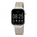 Smartwatch ONE Magicall OSW9626BM41L