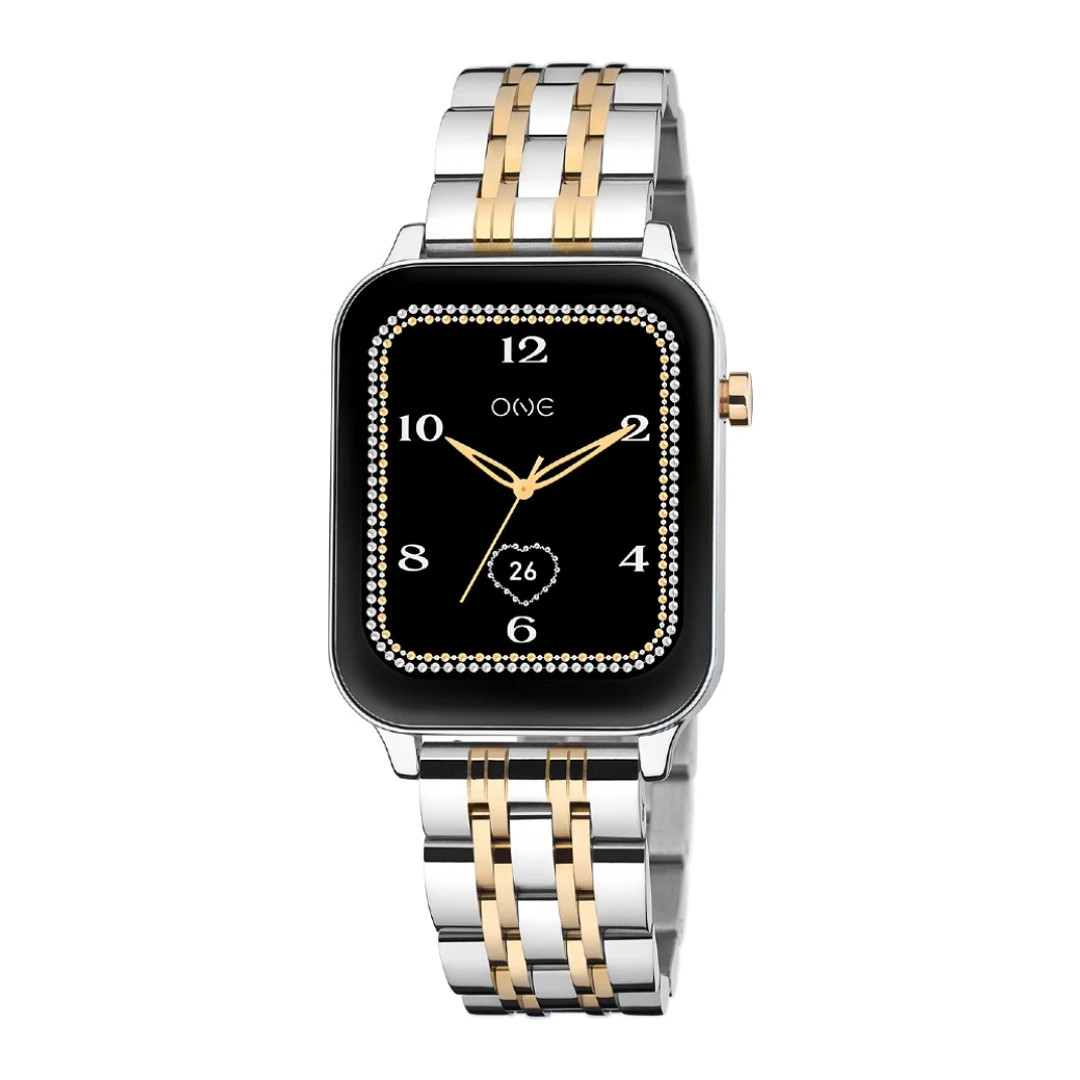 Smartwatch ONE Magicall OSW9626SL41L