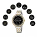 Smartwatch ONE Box GlamCall OSW9640SB41L