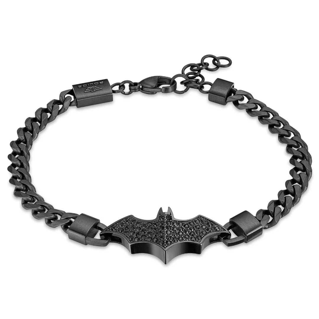 Pulseira POLICE Batarang PEAGB0034705