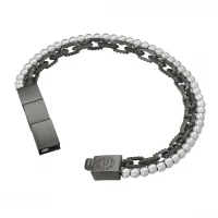 Pulseira POLICE Double Action PEAGB0035301