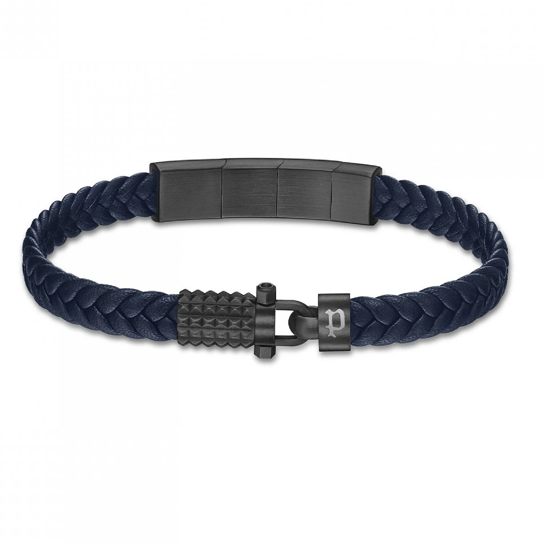 Pulseira POLICE Wrath PEAGB0036602