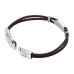 Pulseira POLICE Twincord PEAGB0040103