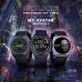 Relógio POLICE Smartwatch My.Avatar PEIUN0000101