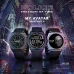 Relógio POLICE Smartwatch My.Avatar PEIUN0000102