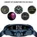 Relógio POLICE Smartwatch My.Avatar PEIUN0000103