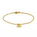 Pulseira OURO Criança Árvore da Vida 13800