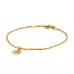 Pulseira OURO Criança Árvore da Vida 13800