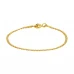 Pulseira OURO Criança 14583