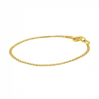 Pulseira OURO Criança 14583