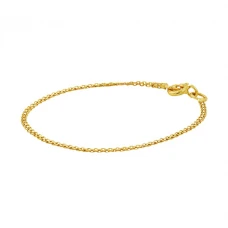 Pulseira OURO Criança 14583