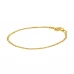 Pulseira OURO Criança 14583
