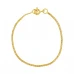 Pulseira OURO Criança 14583