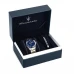 Conjunto MASERATI Relógio e Pulseira Competizione R8873600007