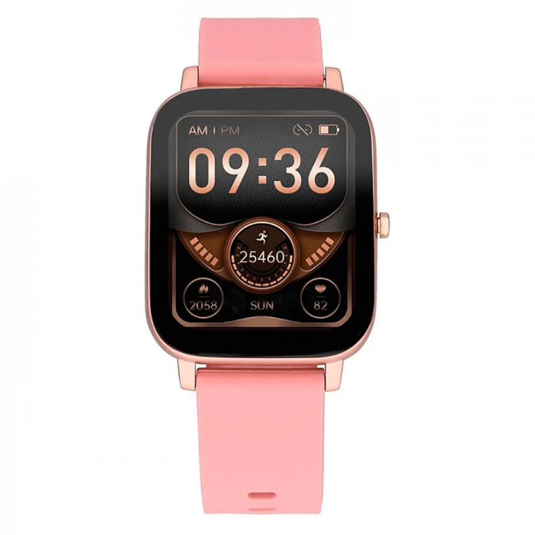 Smartwatch RADIANT Palm Beach RAS10303