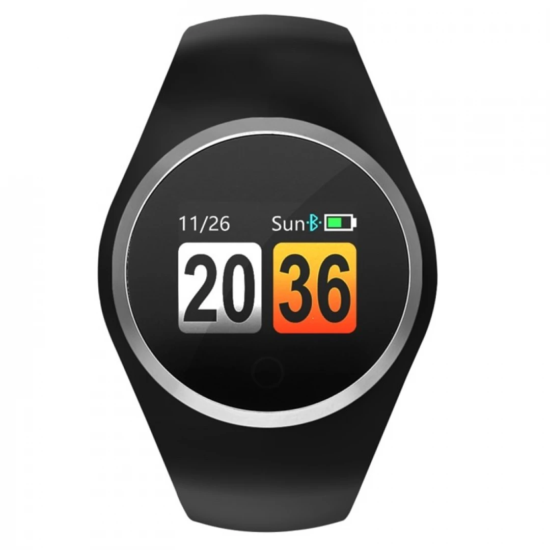 Smartwatch RADIANT Beverly Hills RAS20702 