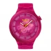 Relógio SWATCH Pink Joy SB05P102