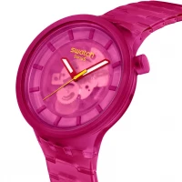 Relógio SWATCH Pink Joy SB05P102