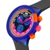 Relógio SWATCH Neon Party To The Max SB06N102