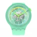 Relógio SWATCH Turquoise Pay SO27L100-5300