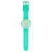 Relógio SWATCH Turquoise Pay SO27L100-5300