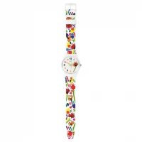 Relógio SWATCH Flowerz SO28W108