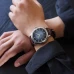 Relógio SEIKO Presage Cocktail Midnight Blue Moon SRPK15J1