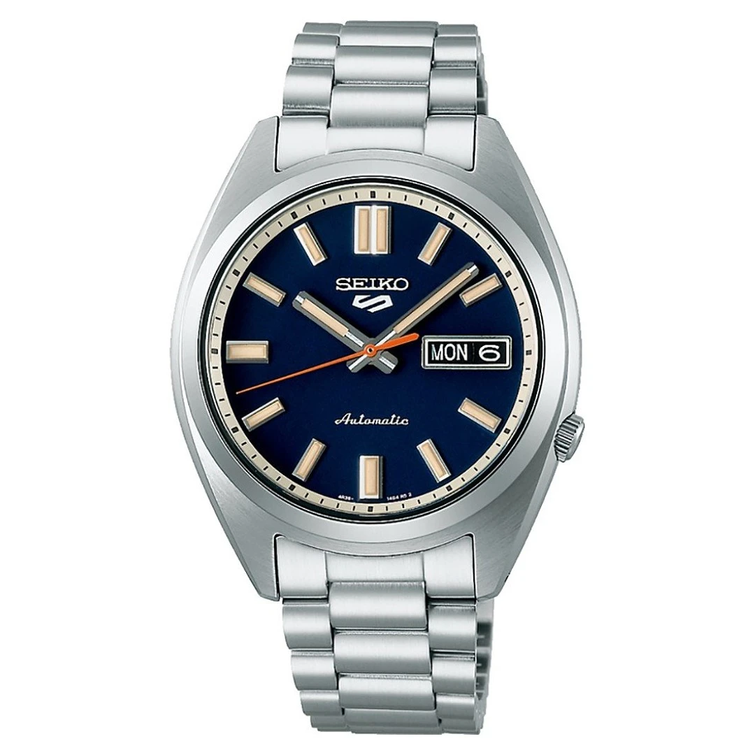 Relógio SEIKO 5 Sports Style SRPK87K1