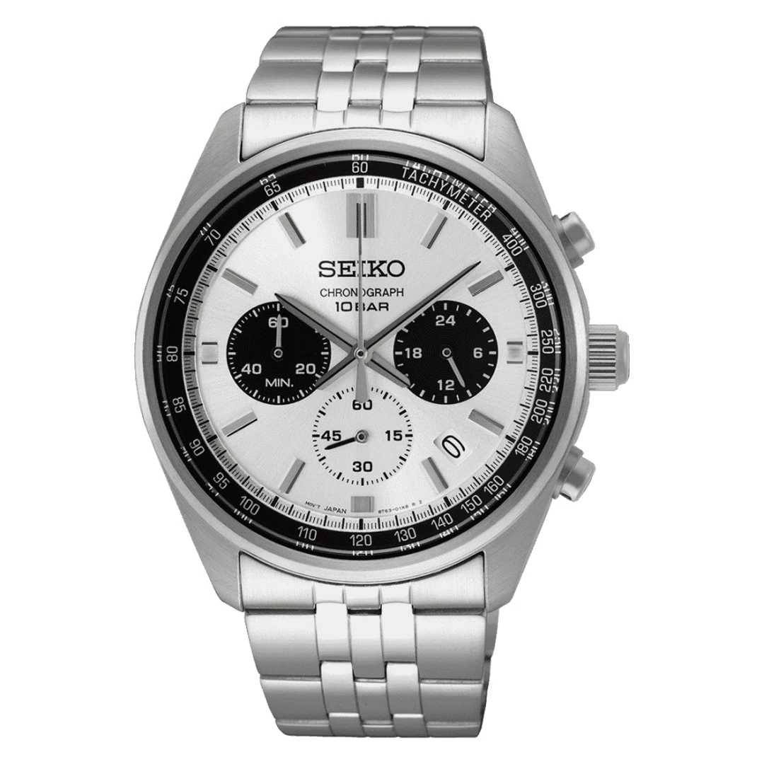 Relógio SEIKO Neo Sports SSB425P1