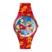 Relógio SWATCH Wondrous Winter Wonderland SUOZ361