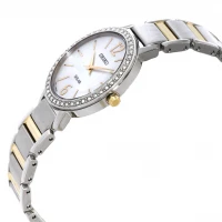 Relógio SEIKO Ladies Solar SUP469P1