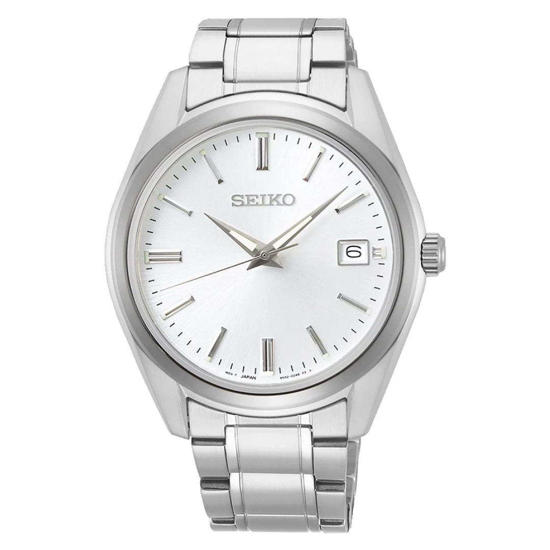 Relógio SEIKO Neo Classic SUR307P1