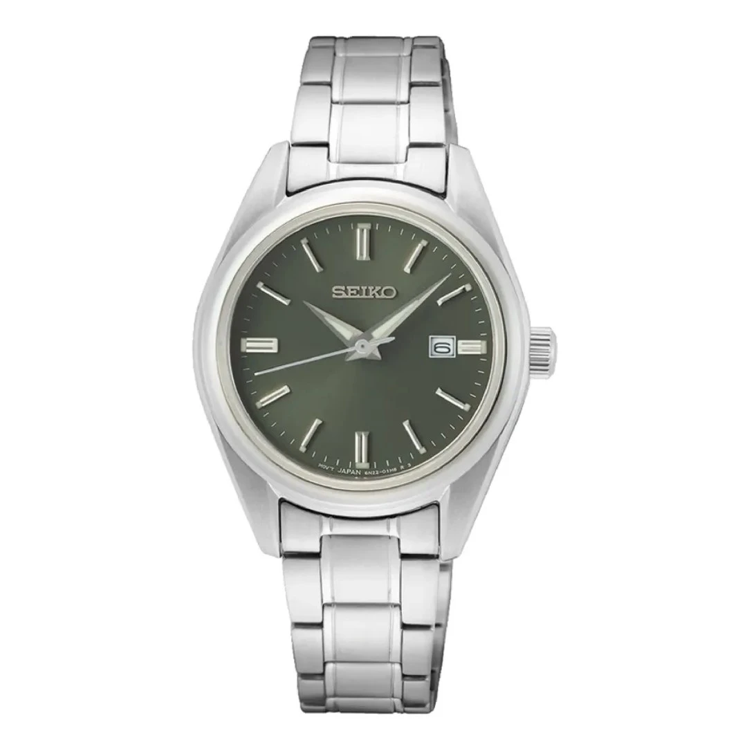 Relógio SEIKO Neo Classic Ladies SUR533P1