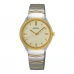 Relógio SEIKO Ladies Bicolor SUR550P1